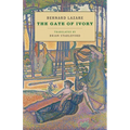 The Gate of Ivory