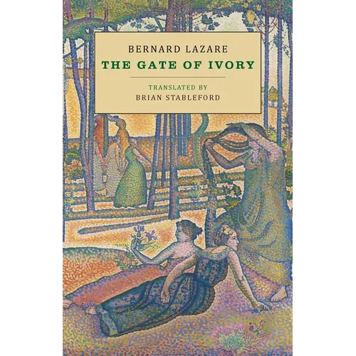 The Gate of Ivory