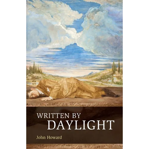 Written by Daylight