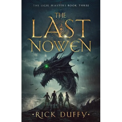 The Last Nowen