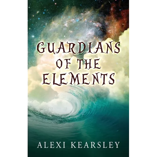Guardians of the Elements