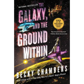 The Galaxy, and the Ground Within