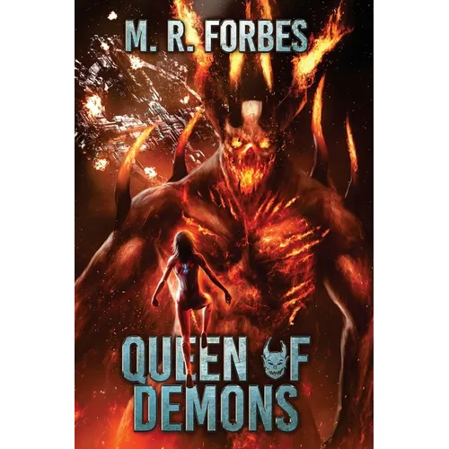 Queen of Demons