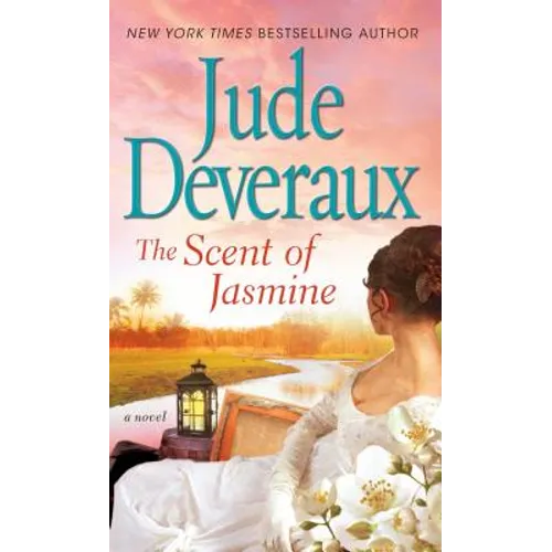 The Scent of Jasmine