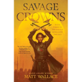 Savage Crowns