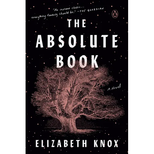 The Absolute Book