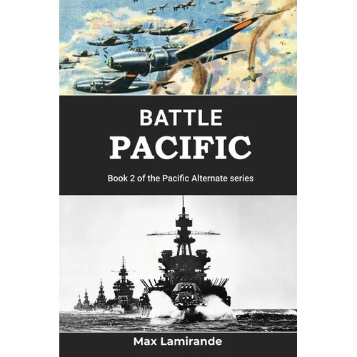 Battle Pacific