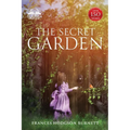 The Secret Garden (Classics Made Easy): Unabridged, with Glossary, Historic Orientation, Character, and Location Guide