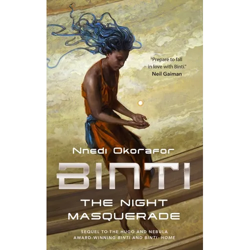 Binti: The Night Masquerade