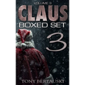 Claus Boxed (Vol. 3): A Science Fiction Holiday Adventure