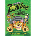 The Tumbling Tigerdillo