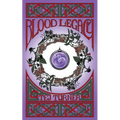 Blood Legacy: Book 2 of the Avatars of Ruin