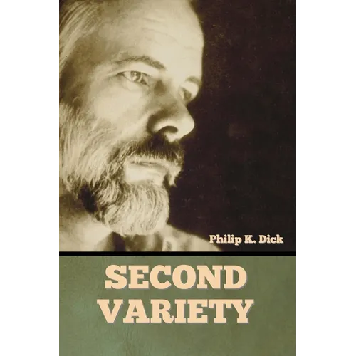 Second Variety