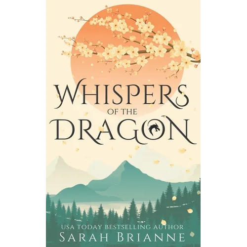 Whispers of the Dragon