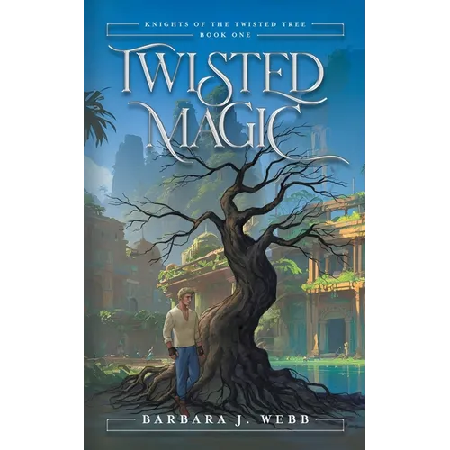 Twisted Magic
