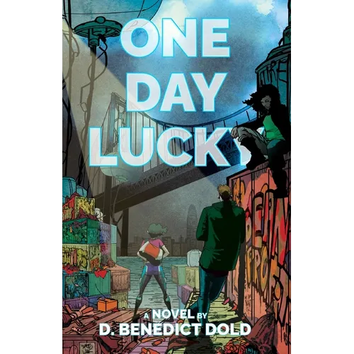 One Day Lucky