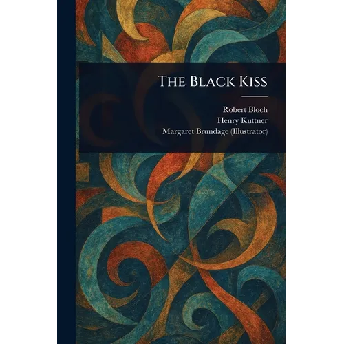 The Black Kiss