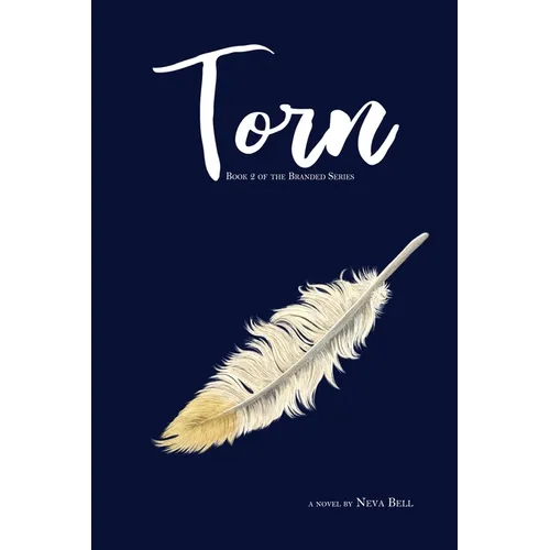 Torn: Book Two of the Branded Series