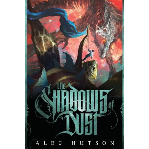The Shadows of Dust