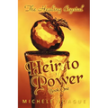 Heir to Power: Book One