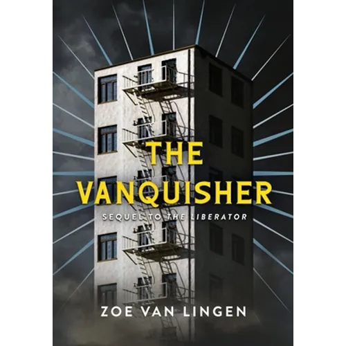 The Vanquisher: Book 2