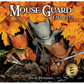 Mouse Guard Volume 1: Fall 1152