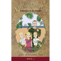 Time Pirates: Adventure in the Pacific