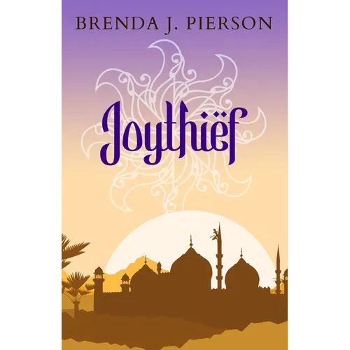 Joythief - Paperback