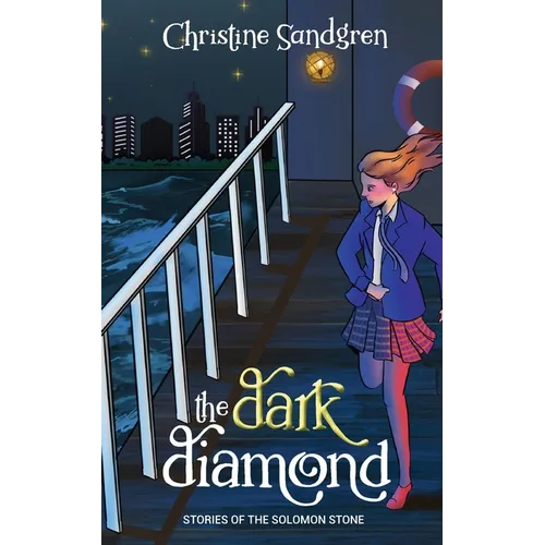 The Dark Diamond