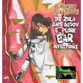 No Mountain High Enough: Dr. Zola and Daddy Explore Ear Infections