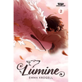 Lumine, Vol. 2: A Webtoon Unscrolled Graphic Novel