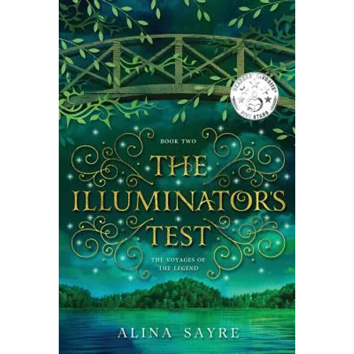 The Illuminator's Test