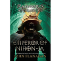 The Emperor of Nihon-Ja: Book Ten