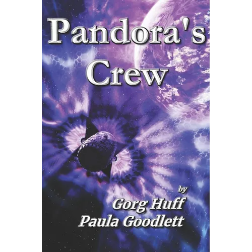 Pandora's Crew