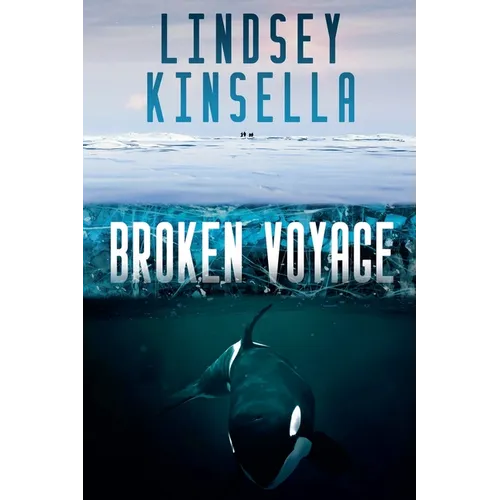 Broken Voyage
