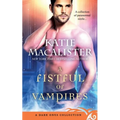 A Fistful of Vampires: A Dark Ones Collection