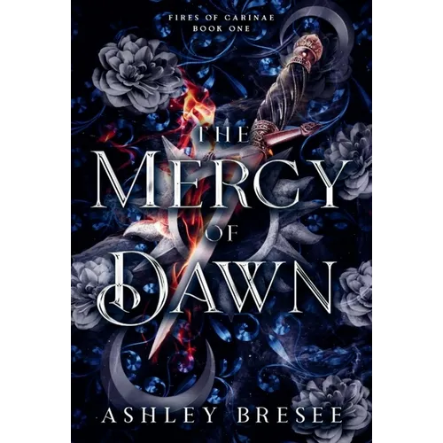 The Mercy of Dawn: A Dark Fantasy Romance