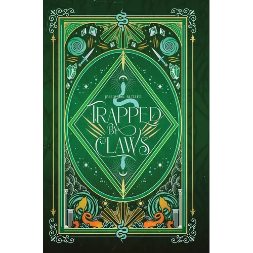 Trapped by Claws