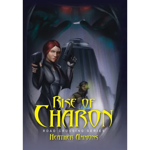 Rise of Charon: Road Crossing Series