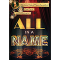 All in a Name