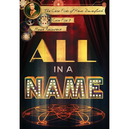 All in a Name