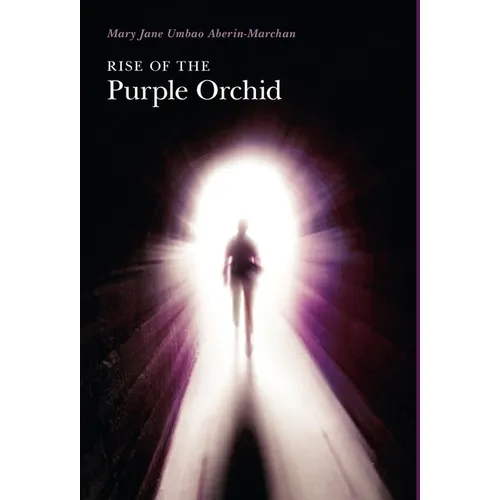 Rise of the Purple Orchid