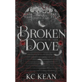 Broken Dove