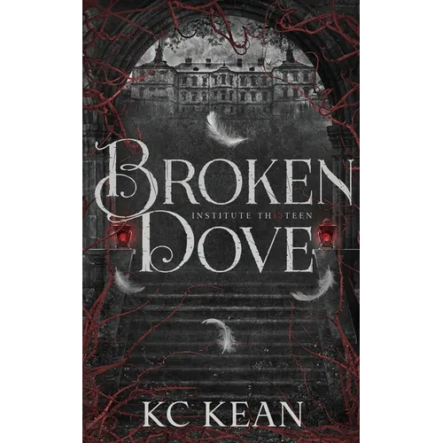 Broken Dove