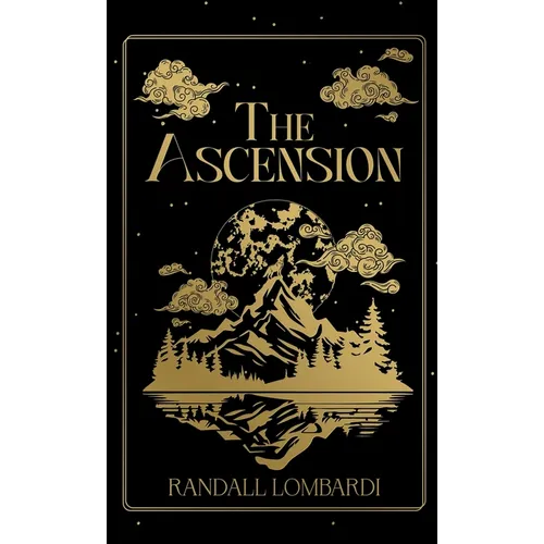 The Ascension