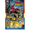 Spider-Man & Wolverine Vol. 1: The Janus Directory