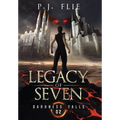 Legacy of Seven: Darkness Falls
