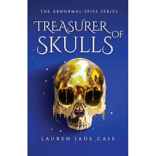 Treasurer of Skulls
