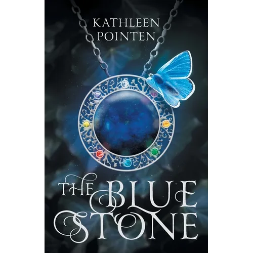 The Blue Stone