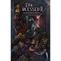 Eda Blessed II